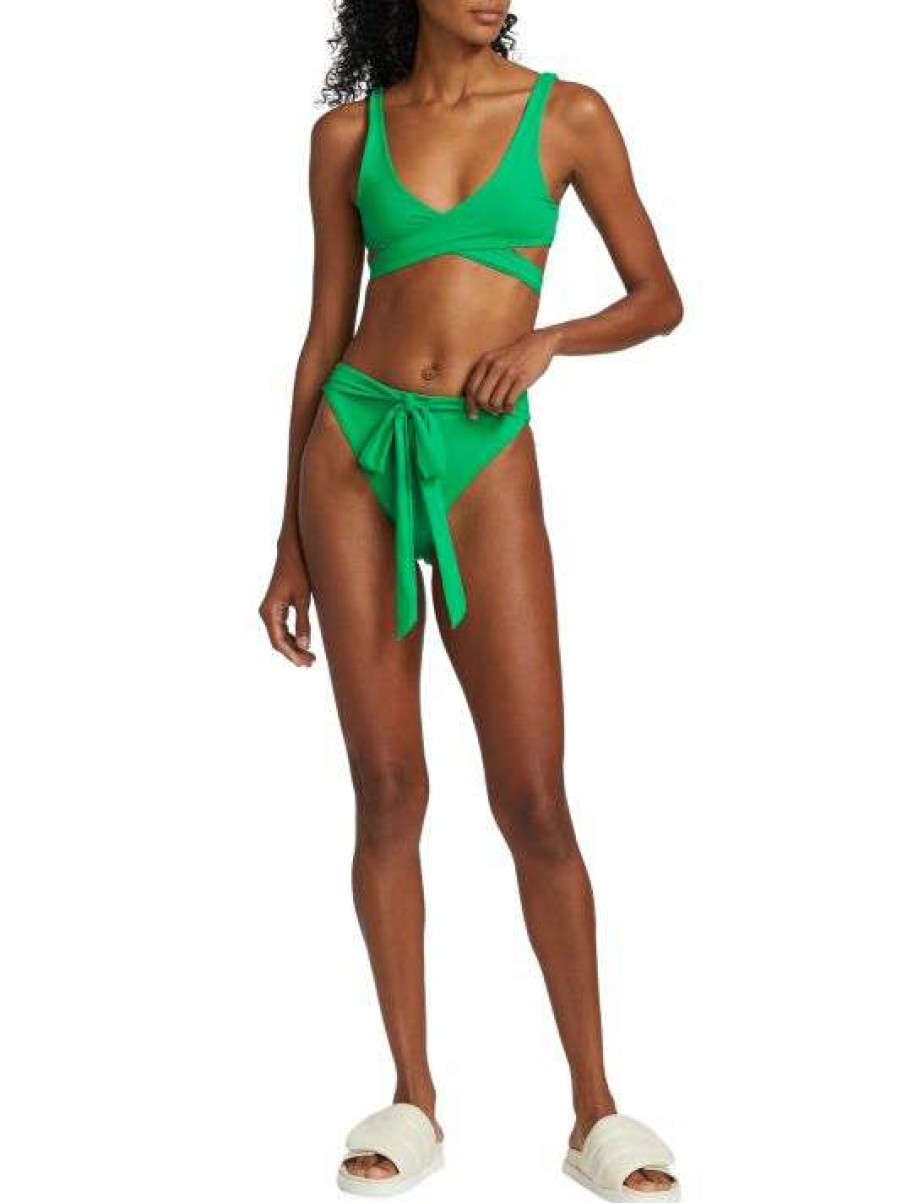 Wholesale Good American 10 Ways To Wear Bikini Bottom