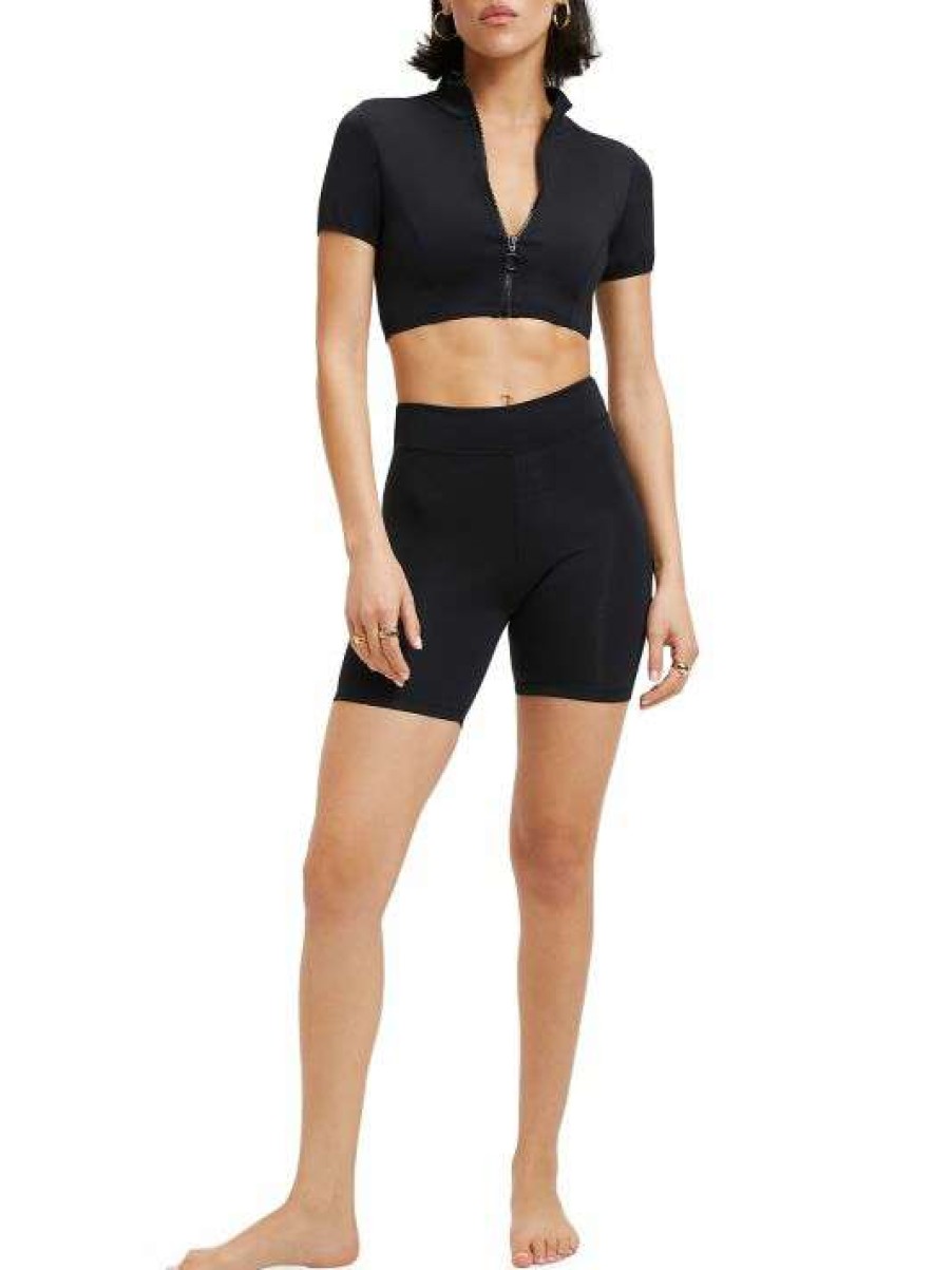 Best Good American Scuba Surf Swim Top