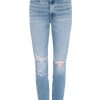 Wholesale Good American Good Legs Distressed High-Rise Skinny Jeans