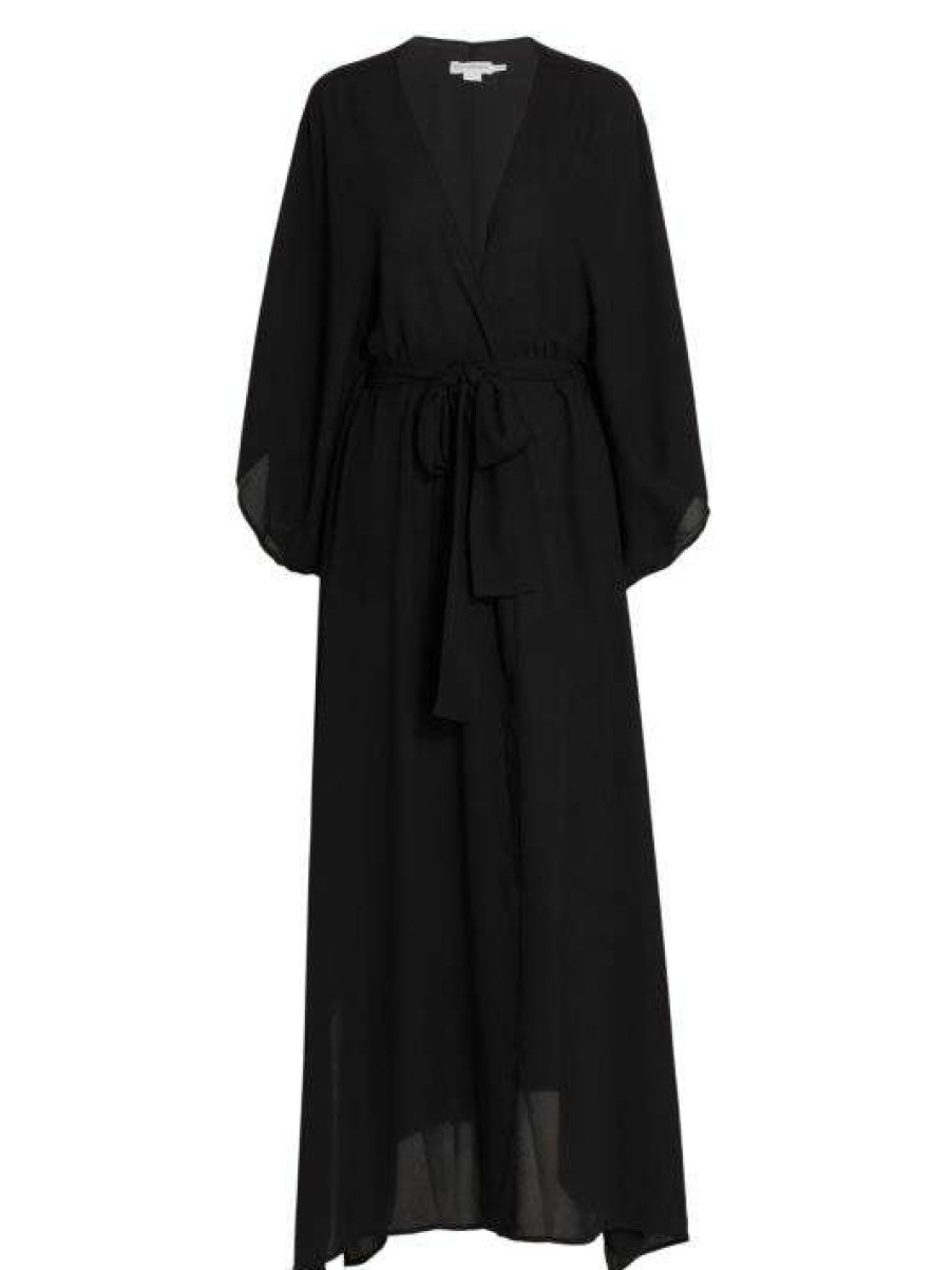 New Good American Goddess Robe