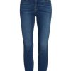 Clearance Good American Good High-Rise Stretch Skinny Jeans