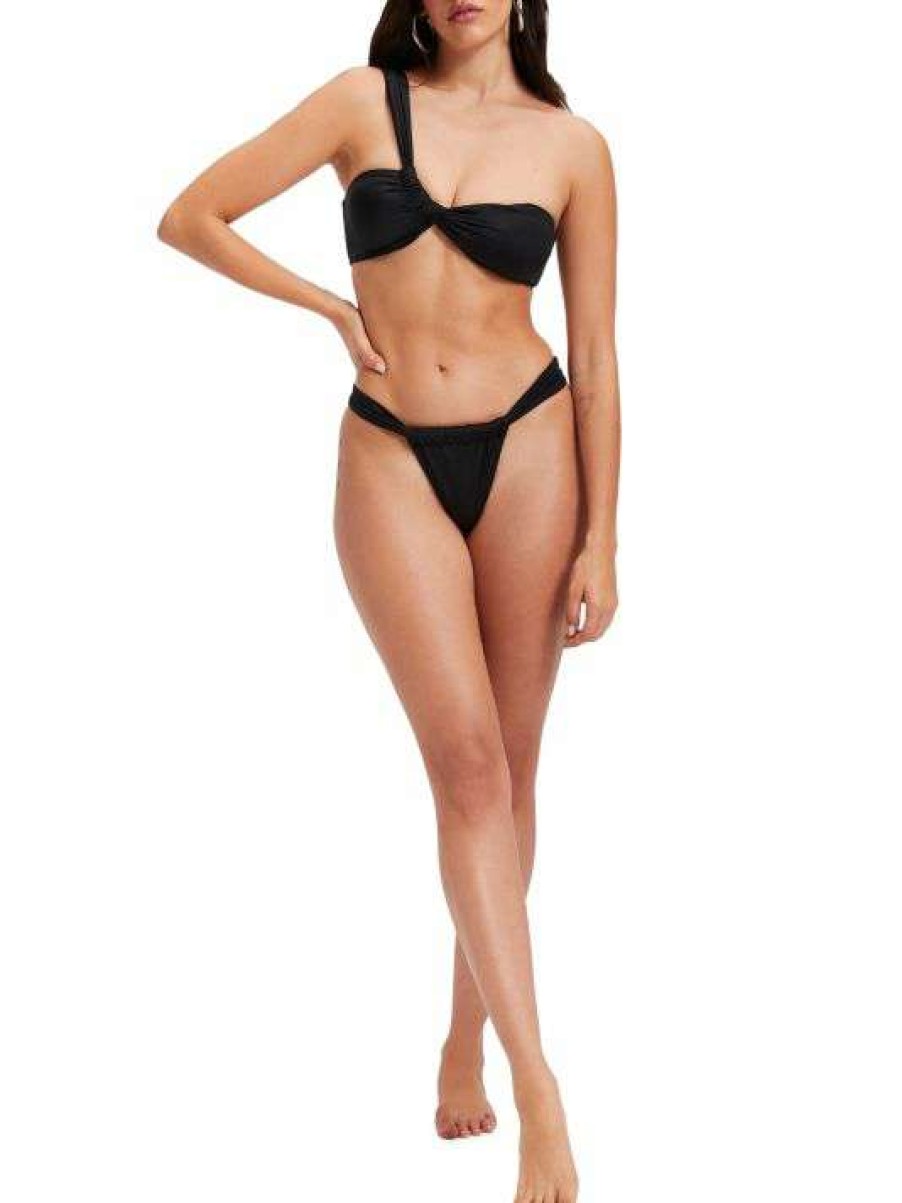 Online Good American Bali Bikini Top