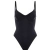 Online Good American Showoff One-Piece Swimsuit