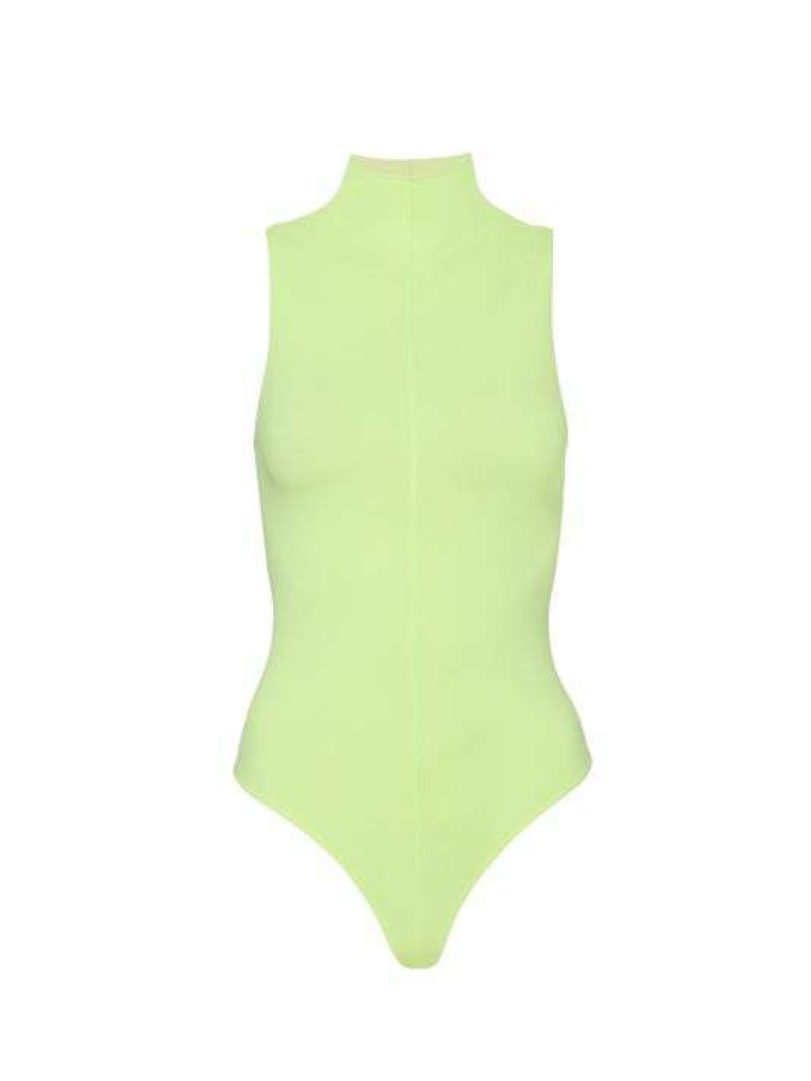 Wholesale Good American So Soft Seamless Bodysuit