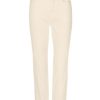 Online Good American Good Classic High-Rise Stretch Straight-Leg Jeans