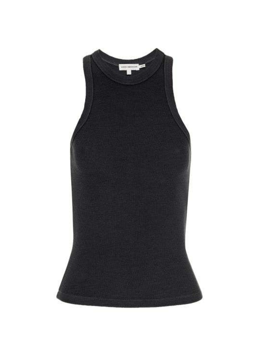 Hot Good American High-Neck Thermal Tank