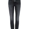 Wholesale Good American Good Legs High-Rise Shadow Stretch Skinny Jeans