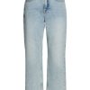 Hot Good American Good '90S Duster High-Rise Jeans