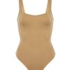 Wholesale Good American Scuba Contour Bodysuit