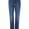 Wholesale Good American Good Classic Slim Cropped Jeans