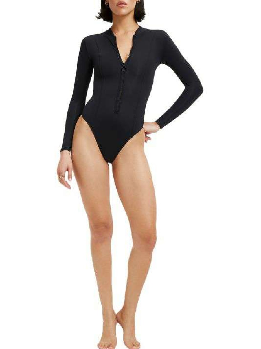 Best Good American Scuba Surf Suit