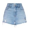 Hot Good American Good '90S Shorts