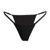 Wholesale Good American Perfect Fit Adjustable Bikini Bottom