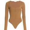 Wholesale Good American U-Ring Bodysuit