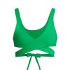 Online Good American 10 Ways To Wear Convertible Bikini Top