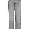 Clearance Good American Good Vintage High-Rise Two-Tone Skinny Jeans