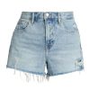 Hot Good American Good 90S High-Rise Denim Shorts